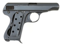 Industria Armi Model 6 Semi-Auto Pistol