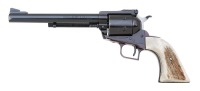 Ruger Super Blackhawk Single Action Revolver