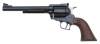 Ruger New Model Super Blackhawk Bicentennial Single Action Revolver