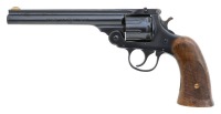 Harrington & Richardson 22 Special Double Action Revolver