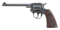 Harrington & Richardson Model 922 Double Action Revolver