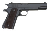 Caspian Model 1911A1 Semi-Auto Pistol
