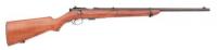 Winchester Model 57 Target Bolt Action Rifle