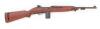 U.S. M1 Carbine by National Postal Meter