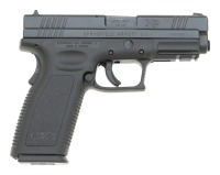 Springfield Armory XD-45 Semi-Auto Pistol