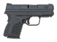 Springfield Armory XDs-9 Semi-Auto Pistol
