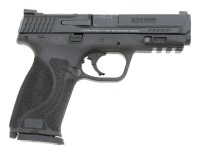Smith & Wesson M&P9 2.0 Semi-Auto Pistol