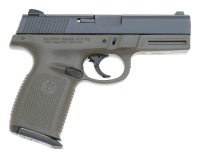 Smith & Wesson SW40G Semi-Auto Pistol