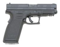 Springfield Armory XD-45 Semi-Auto Pistol