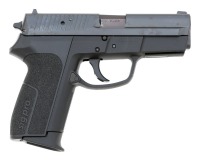 SigArms SP2340 Semi-Auto Pistol