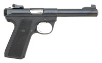 Ruger 22/45 Mk. III Target Semi-Auto Pistol