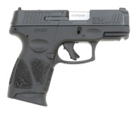 Taurus G3C Semi-Auto Pistol