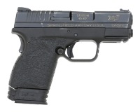 Springfield Armory XDs-45 Semi-Auto Pistol