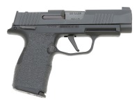 Sig Sauer P365XL Semi-Auto Pistol