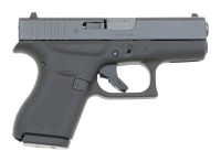 Glock 42 Semi-Auto Pistol