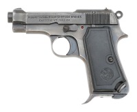 Beretta Model 1934 Semi-Auto Pistol