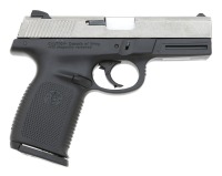 Smith & Wesson Model SW9VE Semi-Auto Pistol