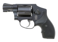 Smith & Wesson Model 442-2 Airweight Revolver