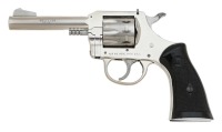Harrington & Richardson Model 930 Sidekick Double Action Revolver