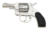 Harrington & Richardson Model 733 Guardsman Double Action Revolver