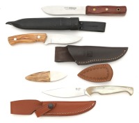 Fixed Blade Knives