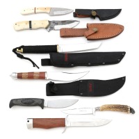 Fixed Blade Knives