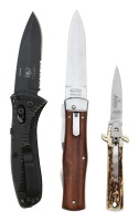 Automatic Knives