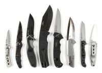 Columbia River Knives
