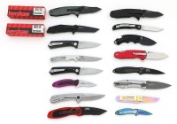 Kershaw Pocketknives