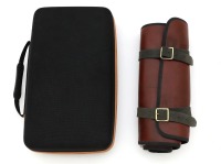 Knife Rolls And Cases