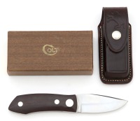 Colt Tuck-A-Way Hunter U1050 Sliding Handle Knife