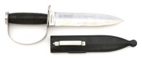 Abercrombie & Fitch Puma Frogman Knife