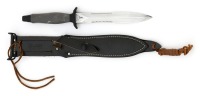 Gerber Mark II Sheath Knife