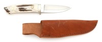 Beretta R.W. Loveless Semi-Skinner