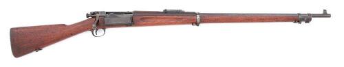 U.S. Model 1898 Krag Bolt Action Rifle by Springfield Armory