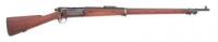 U.S. Model 1898 Krag Bolt Action Rifle by Springfield Armory