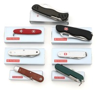 Victorinox Pocketknives
