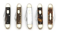 Shapleigh&rsquo;s Hardware Pocketknives