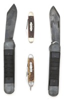U.S.N Folding Knives
