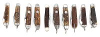 U.S. Military Pocketknives
