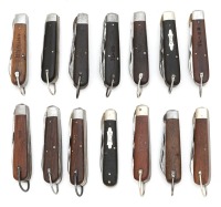 TL-29 Linesman Knives