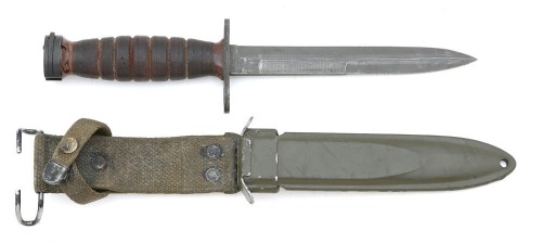 U.S. M4 Bayonet By PAL