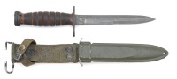 U.S. M4 Bayonet By PAL