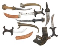 Exotic Daggers