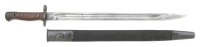 British/Canadian Pattern 1907 SMLE Bayonet by Wilkinson