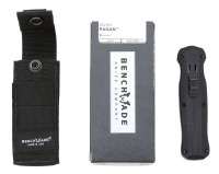 Benchmade Prototype Pagan Knife