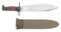 U.S. Model 1910 Bolo by Springfield Armory