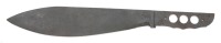 Extremely Rare U.S. Model 1910 Bolo Knife by Springfield Armory