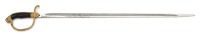 Imperial German Royal Bavarian Officer&rsquo;s Sword