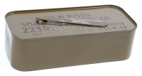 223 Remington Ammunition